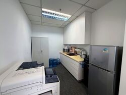 One Raffles Place (D1), Office #533722031